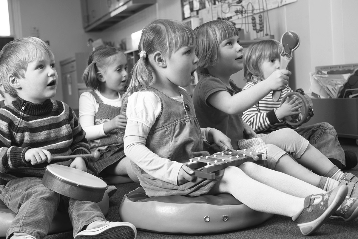 Les bienfaits d'apprendre le piano, cours de piano pour enfants Mirabel, Saint-Eustache